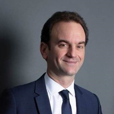 Marc-Olivier Penin, Altarea Investment Managers