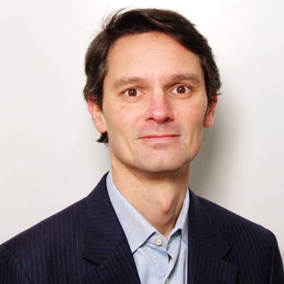 Gregoire Hennekinne, Natixis