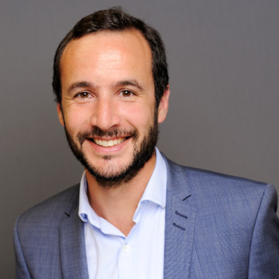 Alexandre Lafond, Woodeum x Pitch Immo