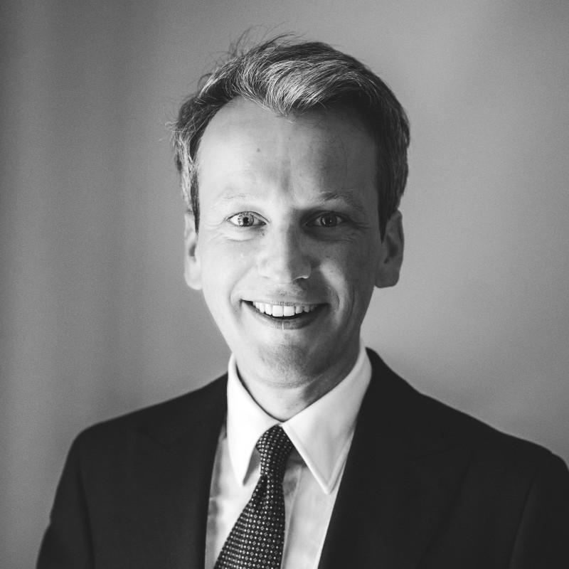 Tristan Guillotin, Thibierge Notaires