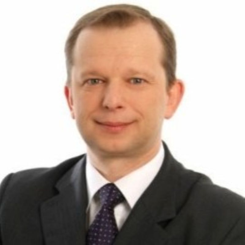 Chamiot Patrick, DTZ Investors