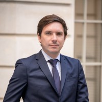 Thomas Lenoble, Rothschild & Co