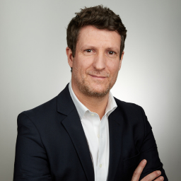 Benoit Montin, Beauvallon Collection