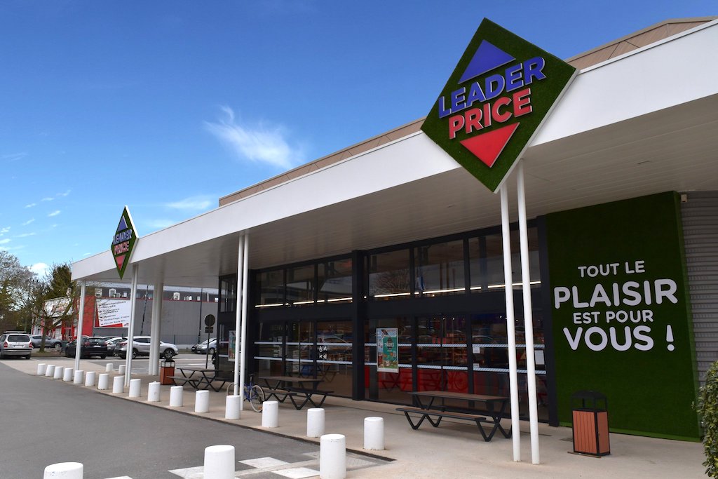 Tout un portefeuille Leader Price quitte Casino pour rejoindre Lidl