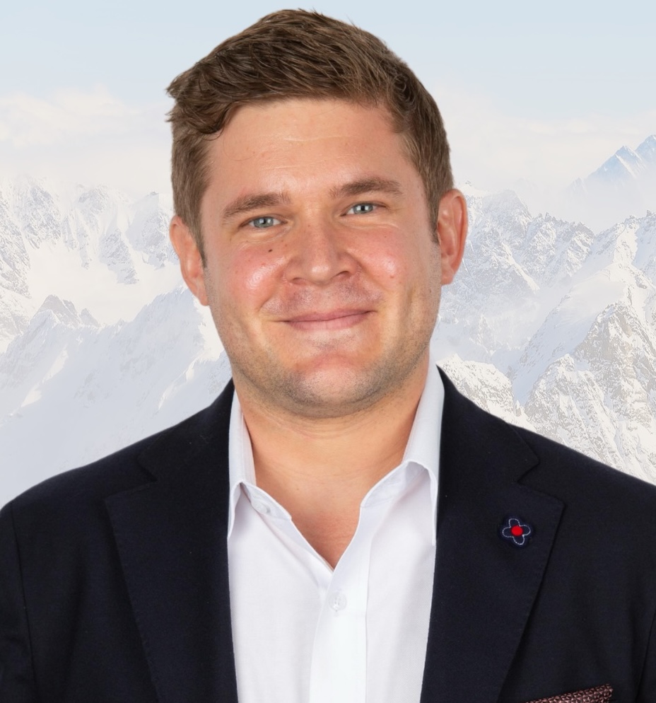 Vincent Rime, Vertell AM