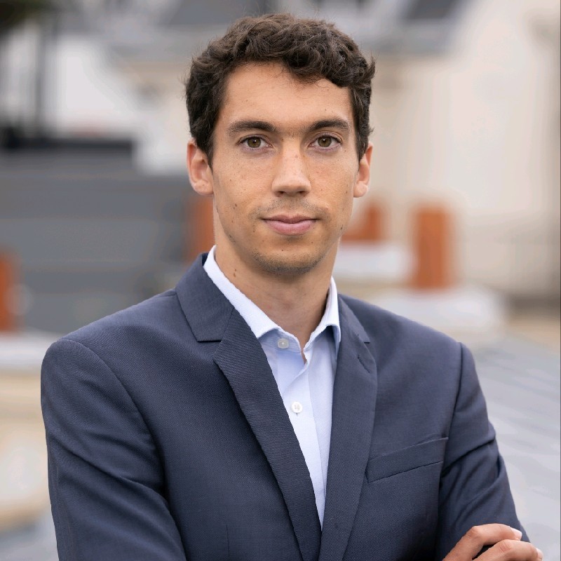 François Carvallo, Eiffel Investment Group