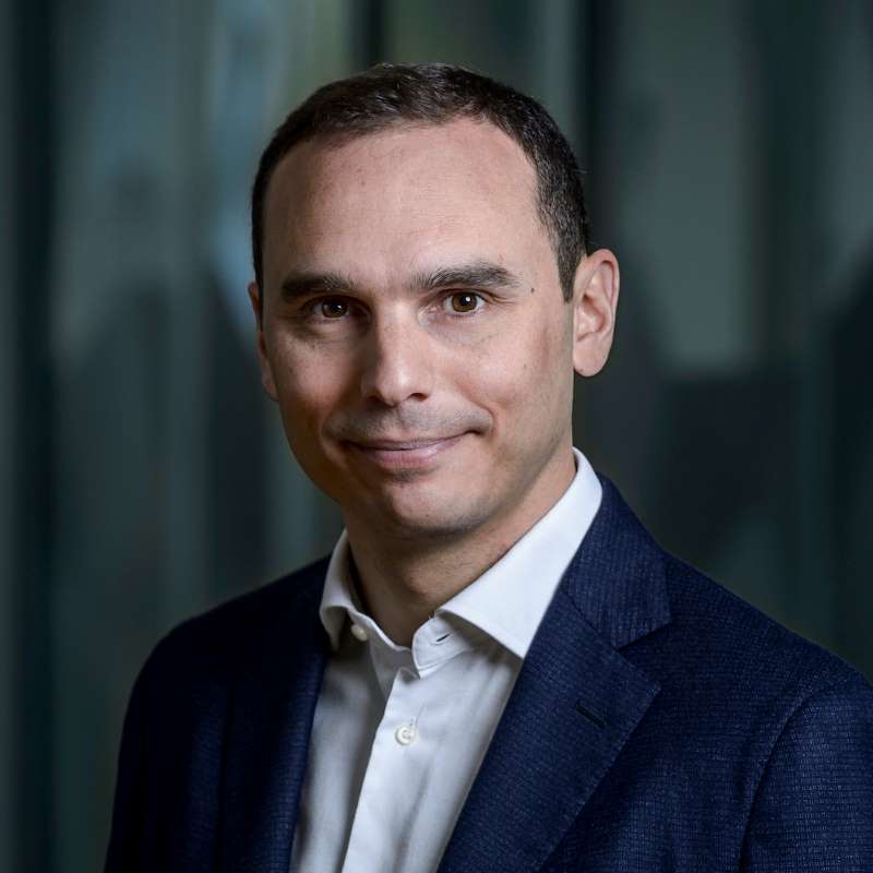 Guillaume Pellegrin, Tivoli Capital