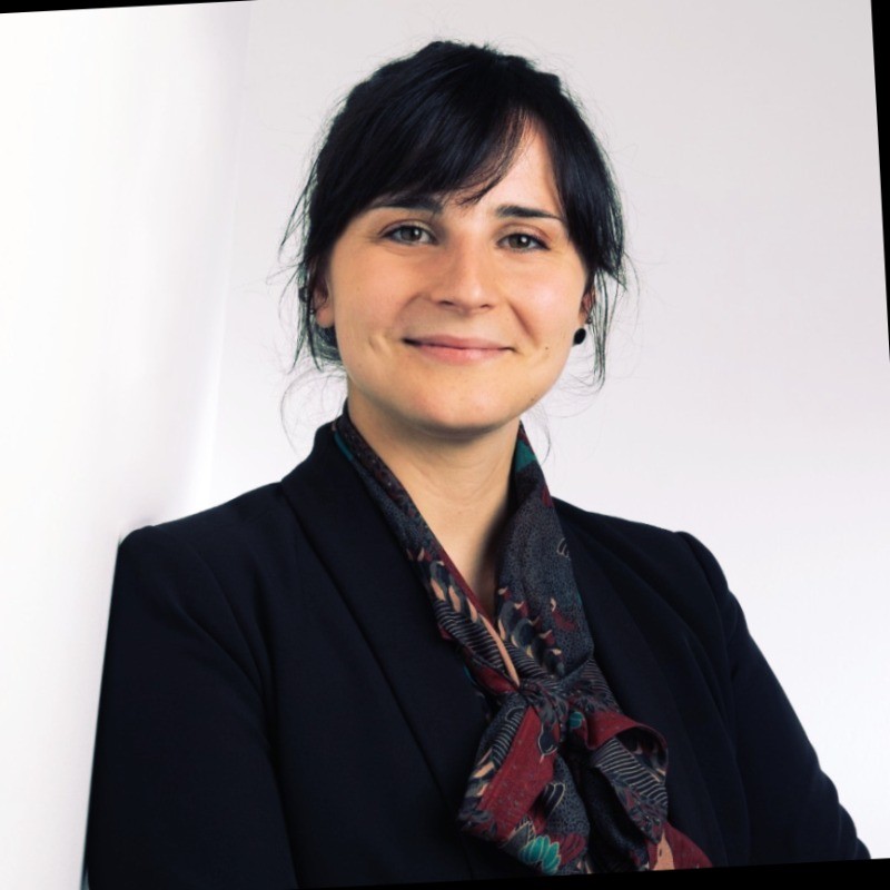 Axelle Jarossay, Meltem