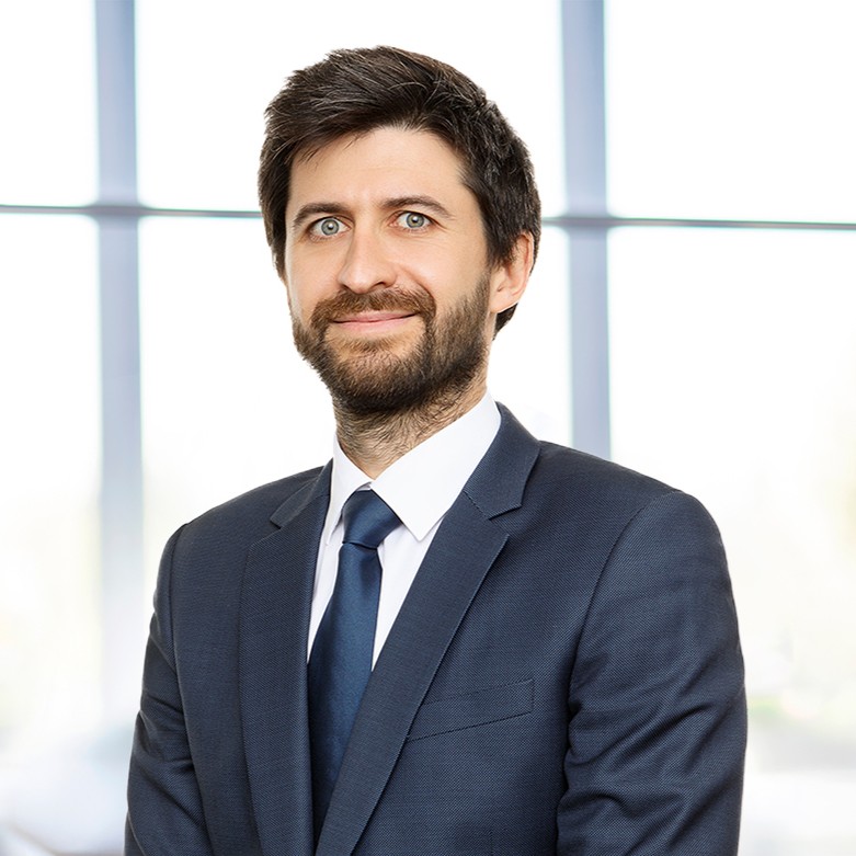 Charles Bourgeois, HIG Capital