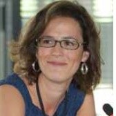 Alexandra Lenormand, France Travail