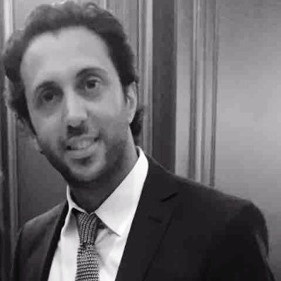 Jonathan Chekroun, Elliott Capital Advisors