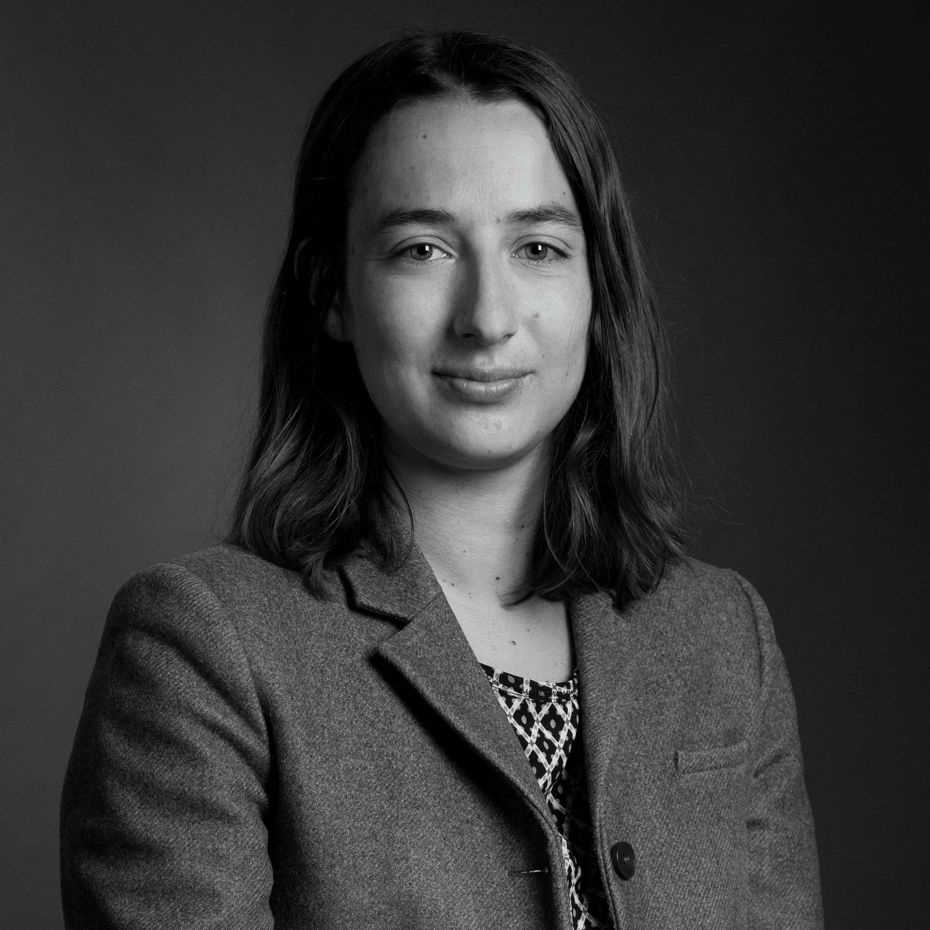 Faustine Jaudeau, Allinvest