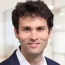 Alban Fourrier, Egis