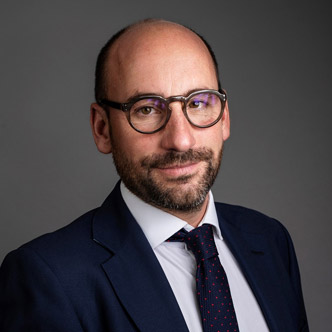 Antoine Flamarion, Tikehau Capital
