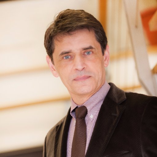 Thierry Ravot, Banque des Territoires.