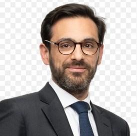 Yoann Chemama, Arsene