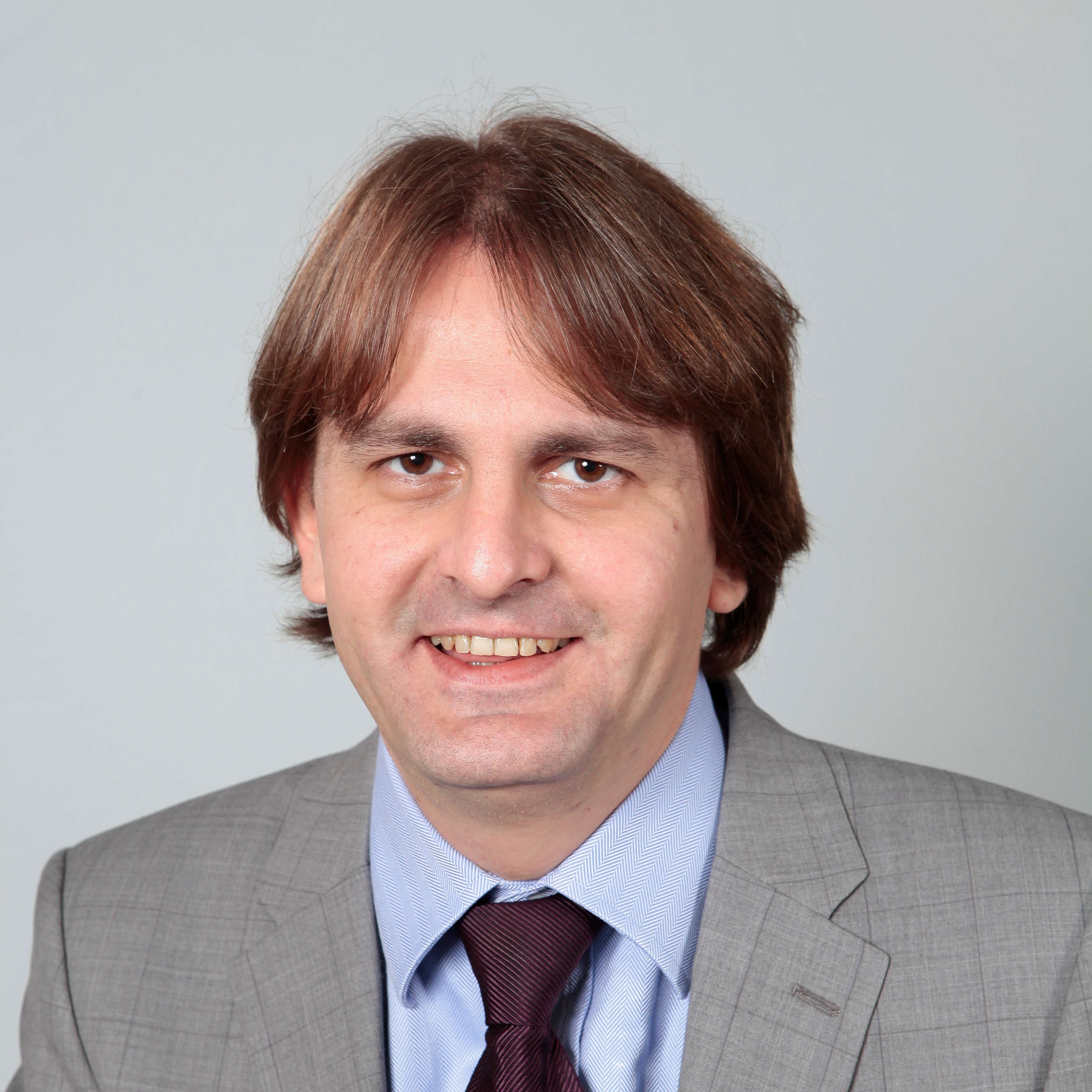 Timothé Rauly, Axa Investment Managers - Real Assets.