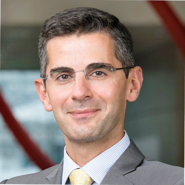 Sylvain Mégarbané, SG