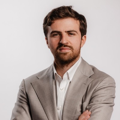 Jean-César Schwach, WDP