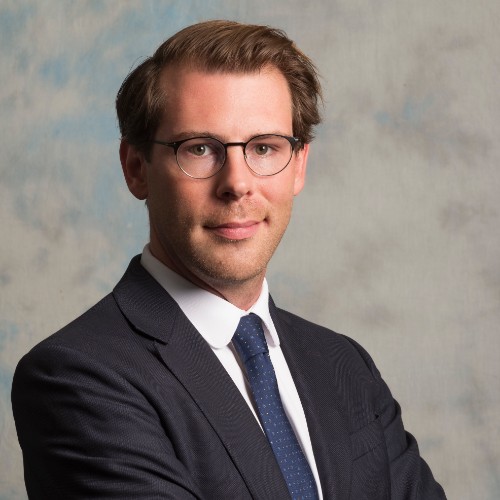 William Bouygues, Bouygues Immobilier.