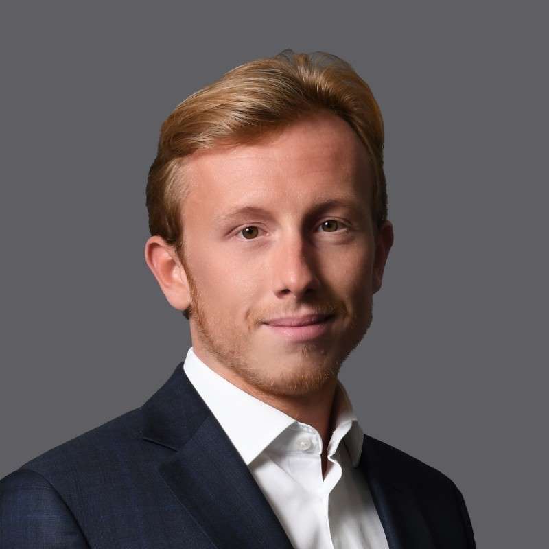Baptiste Rideau, Alvarez & Marsal