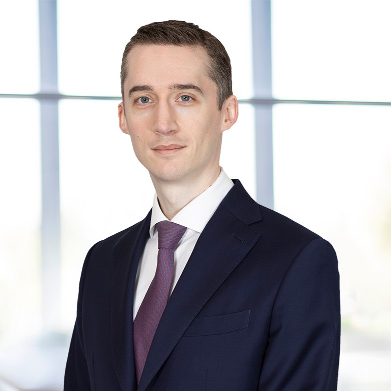 Laurent Vaille, HIG Capital