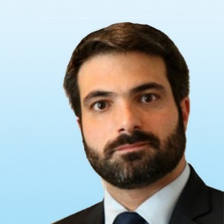 Arnaud Broussou, Colliers Global Investors.