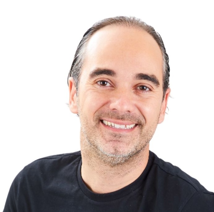 Michell Bertini, Groupe BMF