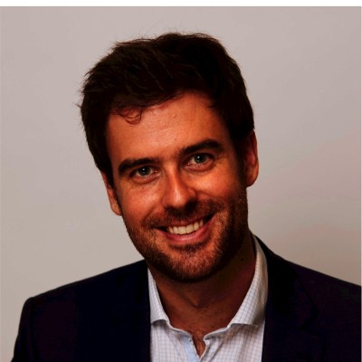 François Mekerke, Woodeum x Pitch Immo