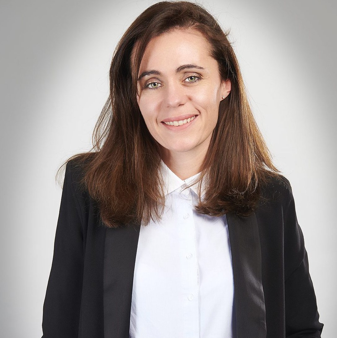 Charlotte Robert-Linot, Oreima