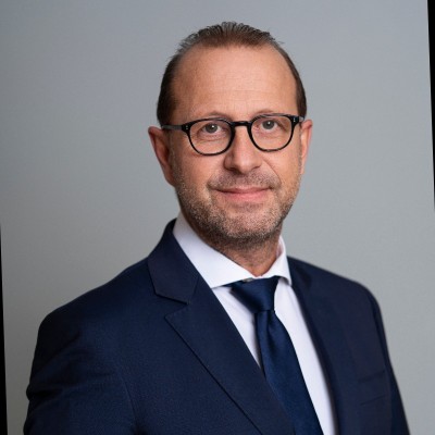Olivier Broussard, Bridge Real Estate
