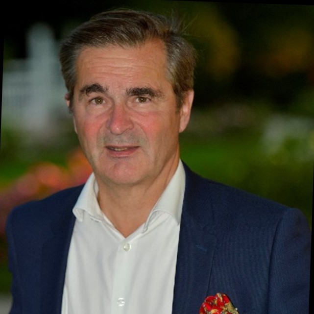 Jean de Beaufort, JLL