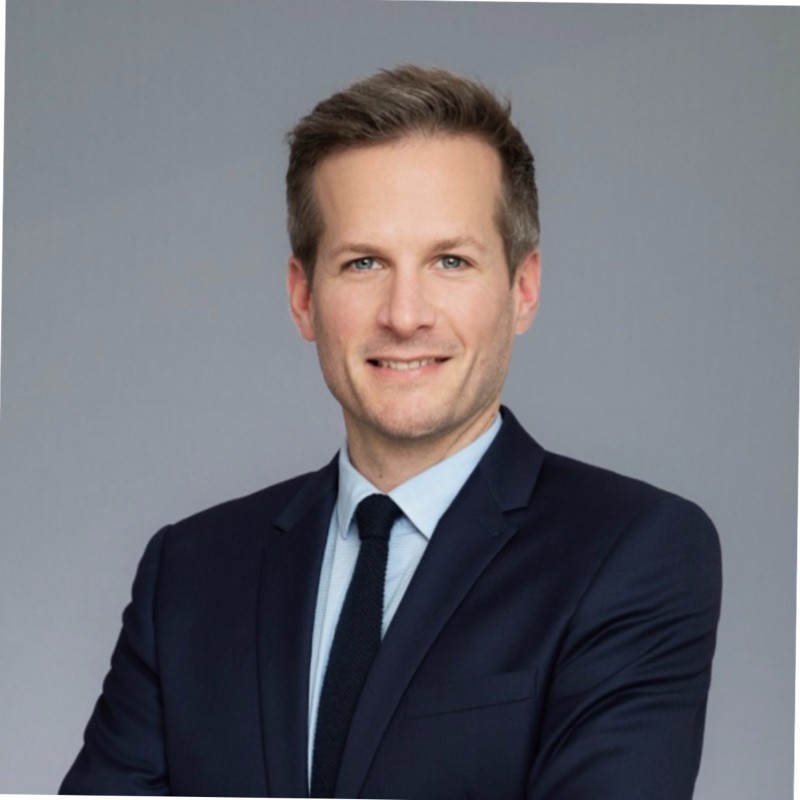 Yann L'Hostillier, CBRE