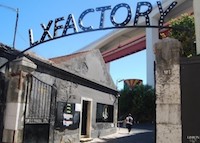 LX Factory Lisbonne 200