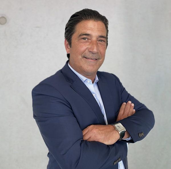 Jean-Pierre Albert - M Capital Real Estate. 