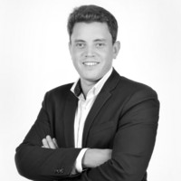 Thomas Moutier, Cushman & Wakefield Bordeaux.