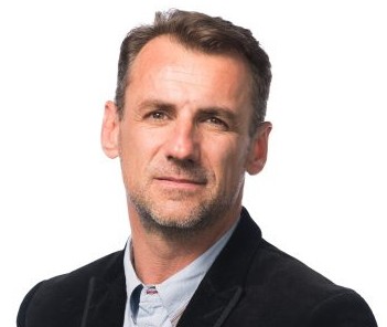 Sebastien Janin