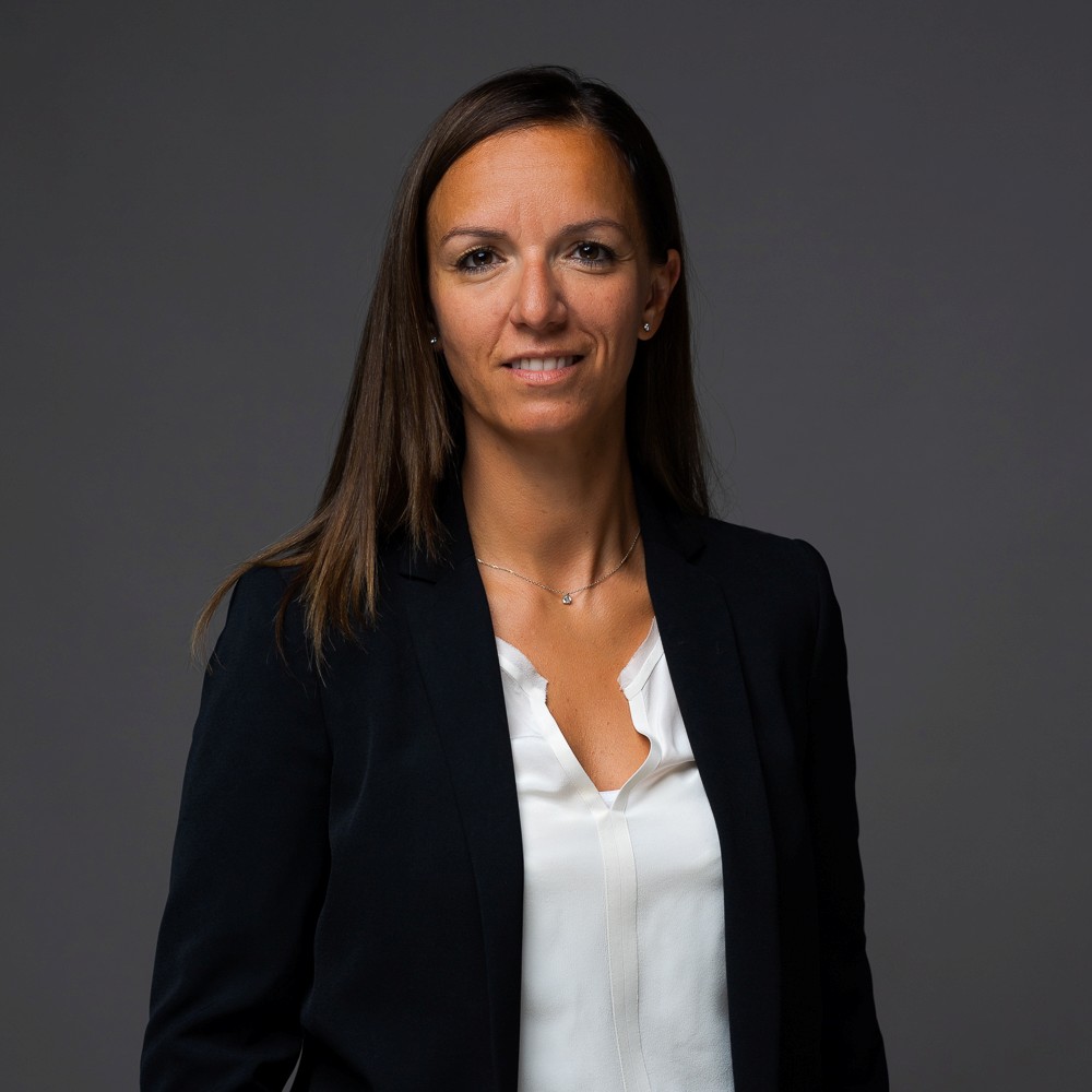 Rosine Vanwalscappel, GCC Promotion