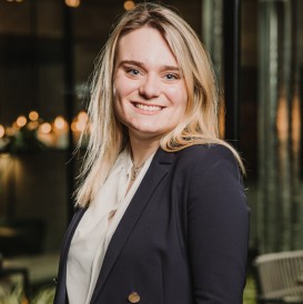 Camille Schillinger, Younight Hospitality