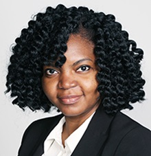 Rita Jacques