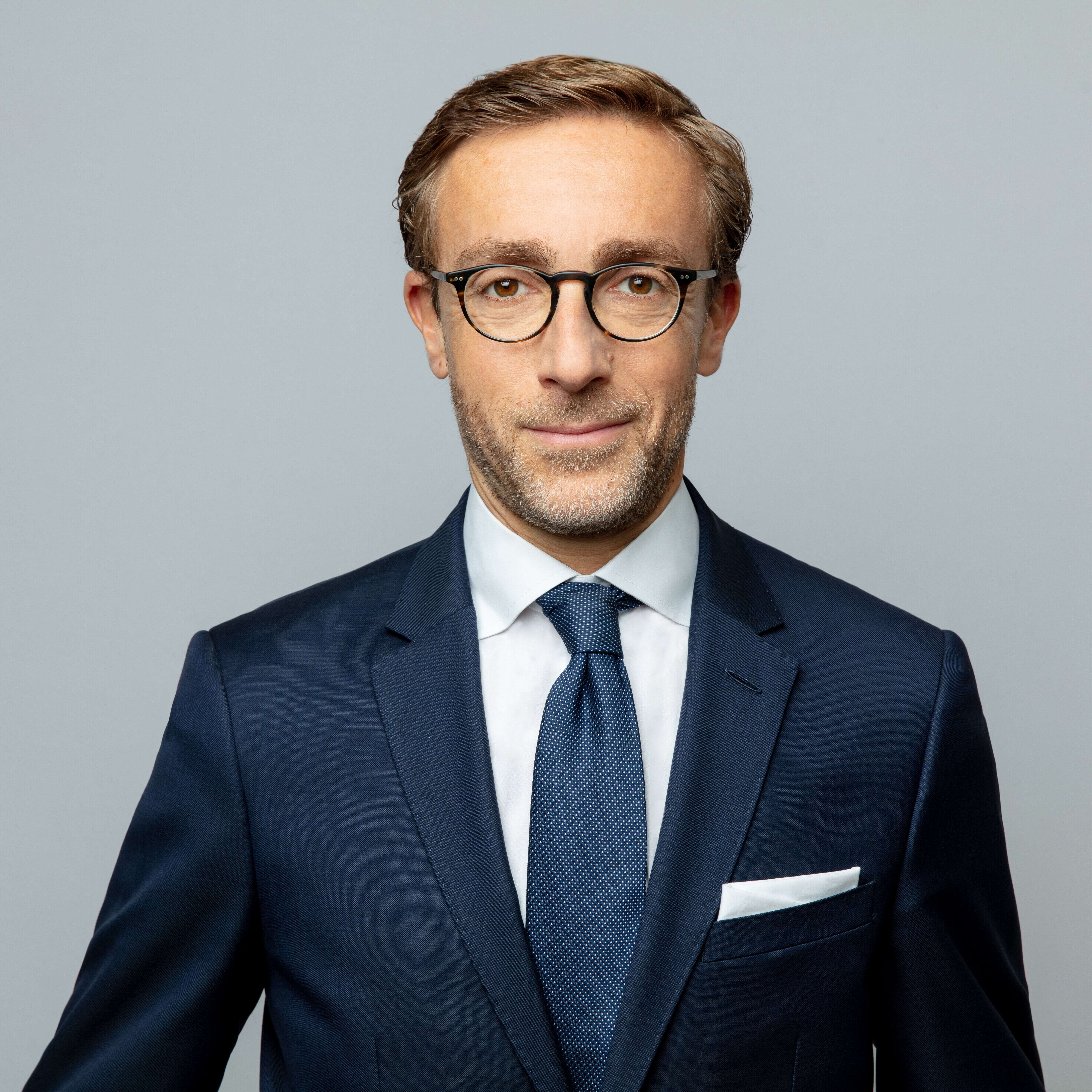 Mickaël Lévi, Gaftarnik Lévi Le Douarin