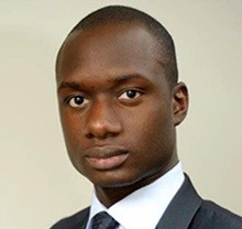 Dibril Sako
