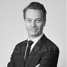 Laurent Delautre, Mata Capital