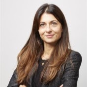 Emmanuelle Soufflet, Bouygues Construction Ile-de-France