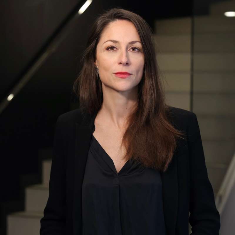 Cécile Zampini, BL Notaires