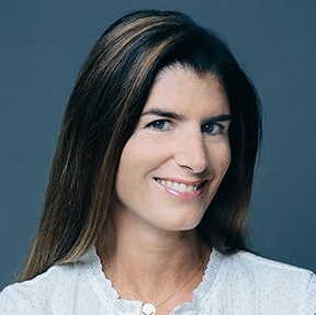 Géraldine Elbaz, Strategies and Corp