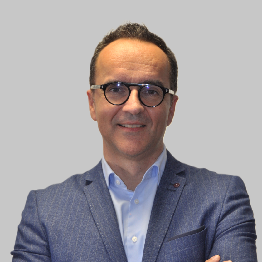 Arnaud Damarey, Salini Immobilier