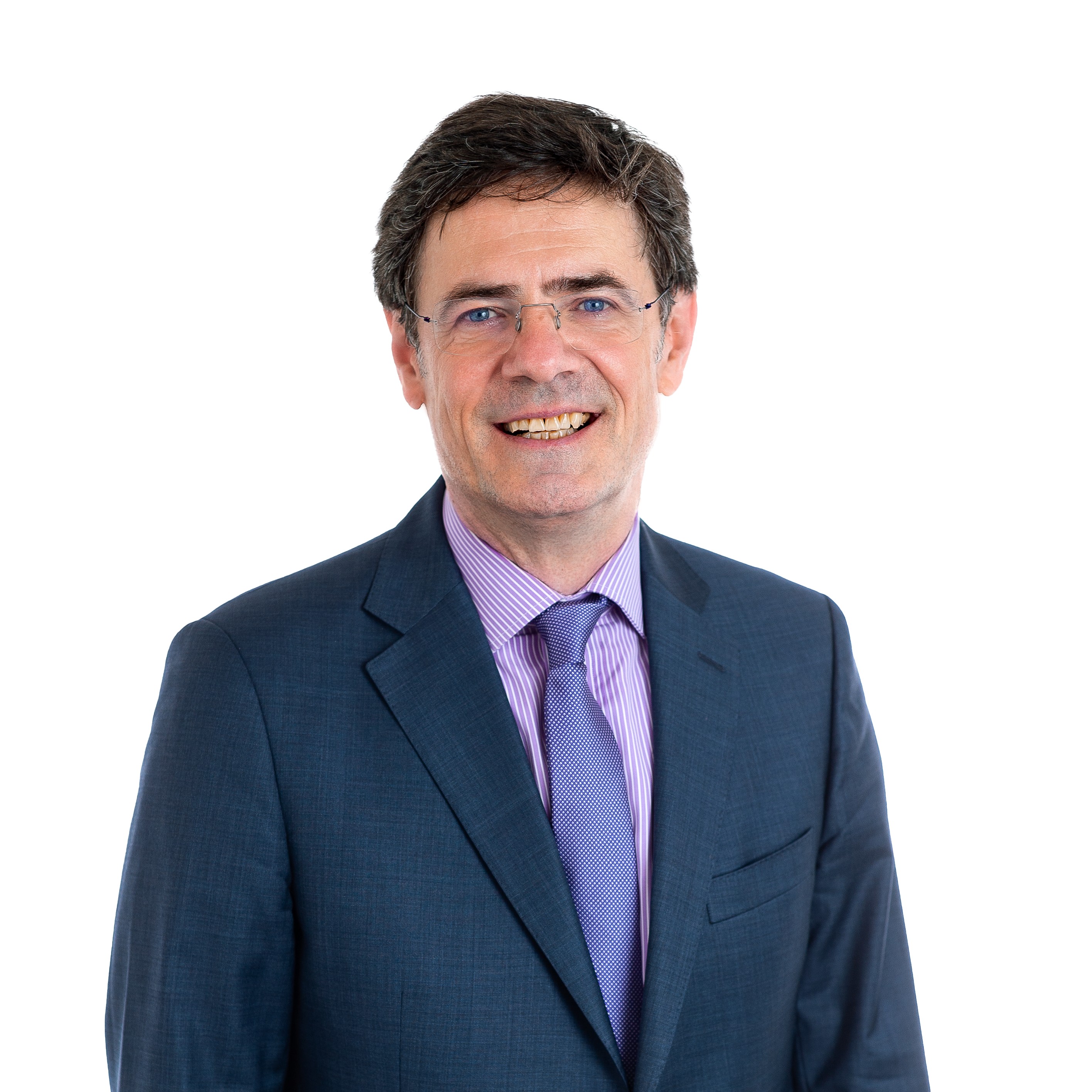 Alfred Fink, Taylor Wessing