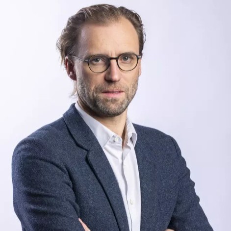 Pierre Julin, DEA Capital Real Estate France