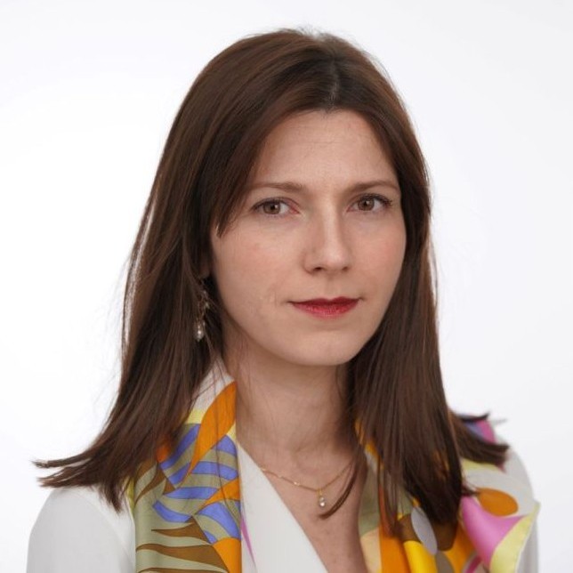 Alexandra Tixier, Allianz Global Investors